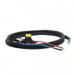 1,5m H07RNF-EV 2x2,5mm 5A Pro Batterieverbindungskabel