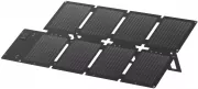 Anker SOLIX PS60 Faltbares Solarpanel 60W - Tragbares Solar Panel für Powerstationen