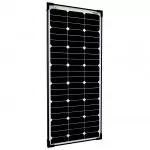 70W Hochleistungs-Solarmodul SP-Ultra 12V Solarpanel Sunpower