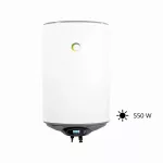 80l Fothermo Offgrid Photovoltaischer Warmwasser-Boiler