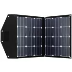 80W faltbares Solarmodul FSP 2 Ultra Offgridtec 12V