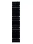 80W Solarmodul WATTSTUNDE SOLA Frame - SunPower Maxeon Technologie