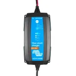 8A Batterie-Ladegerät 24V Victron Blue Smart IP65 CEE 7/16
