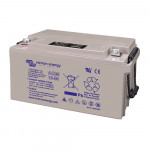90Ah Victron AGM 12V Deep Cycle Akku