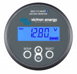BMV-712 Smart Batteriemonitor Victron Energy