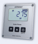 LCD-Solar-Computer S Fernanzeige für MPPT SR Duo Digital