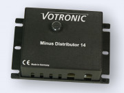 Votronic 3218 Minus-Distributor 14 Stromkreisverteiler Wohnmobil