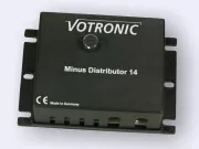 Votronic 3218 Minus-Distributor 1 Stromkreisverteiler Wohnmobil