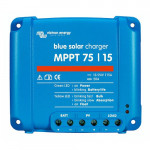 15A MPPT Solar Laderegler Victron BlueSolar 75/15 12V 24V