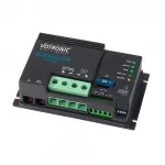 Votronic 1712 MPP 170 CI Solar Laderegler - MPPT 13A 170W mit Dual-Batterieladung