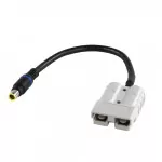 Offgridtec® Adapterkabel Anderson-Stecker zu DC-8mm Male für FSP Module und Solarkoffer 20cm