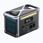 Anker Powerhouse 757 1229Wh - 1500W LiFePO4-Powerstation