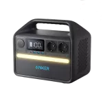 Anker Powerhouse 535 512Wh - 500W LiFePO4 Powerstation