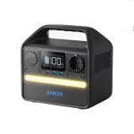 Anker Powerhouse 521 256Wh - 200W LiFePO4 Powerstation