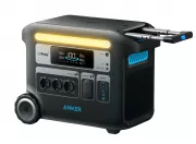 Anker Powerhouse 767 2048Wh - 2300W LiFePO4-Powerstation