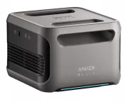 Anker SOLIX BP3800 Erweiterungsakku 3.840Wh LiFePO4 für Powerstation F3800