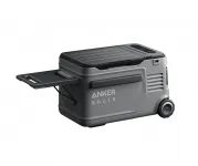 Anker SOLIX EverFrost 2 23L Akku-Kühlbox mit 288 Wh LFP-Akku