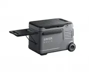 Anker SOLIX EverFrost 2 40L Akku-Kühlbox mit 288 Wh LFP-Akku