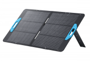 100W Anker Solix PS100 Solarpanel faltbares Solarmodul