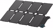 Anker SOLIX PS100X Faltbares Solarpanel 100W für Powerstationen