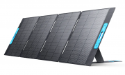 400W Anker Solix PS400 Solarpanel faltbares Solarmodul 48V
