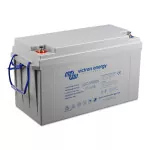 106Ah Blei-Kohlenstoff Akku 12V Batterie Victron Energy