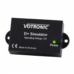 D+ Simulator Votronic 3066