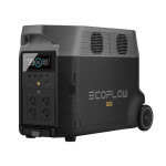 EcoFlow DELTA Pro Powerstation 3,6kWh 3600W AC