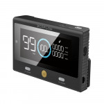 EcoFlow Delta Pro Remote Display Kontrollpanel Bluetooth