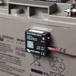 Victron Smart Battery Sense