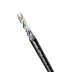 Lapp ETHERLINE LAN Cat.7 S/FTP Erdkabel 4x2xAWG23 (L)PE Meterware