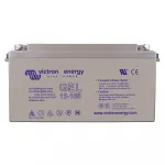 Gel-Batterie 12V 165Ah Victron Deep Cycle BAT412151104