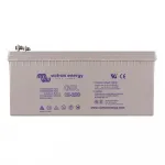 Gel-Batterie 12V 220Ah Victron Deep Cycle BAT412201104