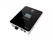 60A MPPT Laderegler 12-48V iPanda Explorer IP54 LCD Touch Display 150V outdoor