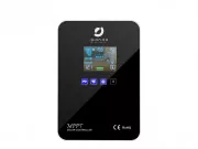 30A Laderegler iPanda MPPT Explorer M 12-24V mit LCD Touch Display