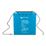 160Ah Lithium-Akku Victron 12,8V BMS Smart