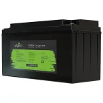 200Ah 12V LiFePO4 Akku 2560Wh 12,8V BMS integriert - Offgridtec 12/200