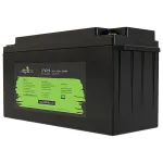 100Ah 24V LiFePO4 Akku 2560Wh 25,6V BMS integriert - Offgridtec 25,6/100