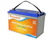 6x 6V 12V 24V 36V Batterie Camper WoMo Akku Solar Speicher Autark