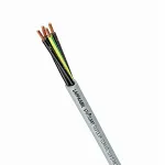 Lapp ÖLFLEX CLASSIC 110 4G1 Steuerleitung 300/500V Meterware