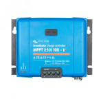 Victron Smartsolar 250/100 ohne optionales Display