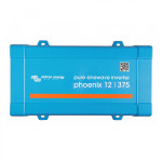 300W 12V Sinus Wechselrichter Victron Phoenix 12/375 VE.Direct