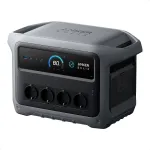 Powerstation 1024Wh 2000W – Anker SOLIX C1000X Gen 2