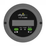 Offgridtec Remote Meter für PSI-Pro Sinus Wechselrichter