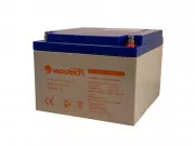 28Ah Gelakku 12V Solar Versorgungsbatterie WT-SG28-12