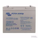 60Ah Victron AGM 12V Deep Cycle Akku