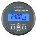 Victron BMV-702 Batteriemonitor VE.Direct 500A Shunt Relais
