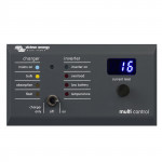 Victron Digital Multi Control 200/200A GX Bedienpanel