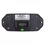 SmartSolar Laderegler-Display von victron Energy