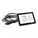 Victron GX Touch 50 Flush Mount Touchdisplay für Cerbo GX